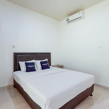 Urbanview Hotel Rasa Sayang Inn Tanjung Benoa Bali Kuta Selatan Extérieur photo