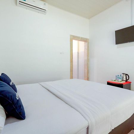 Urbanview Hotel Rasa Sayang Inn Tanjung Benoa Bali Kuta Selatan Extérieur photo