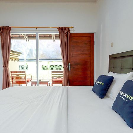 Urbanview Hotel Rasa Sayang Inn Tanjung Benoa Bali Kuta Selatan Extérieur photo