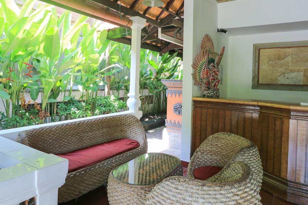 Urbanview Hotel Rasa Sayang Inn Tanjung Benoa Bali Kuta Selatan Extérieur photo