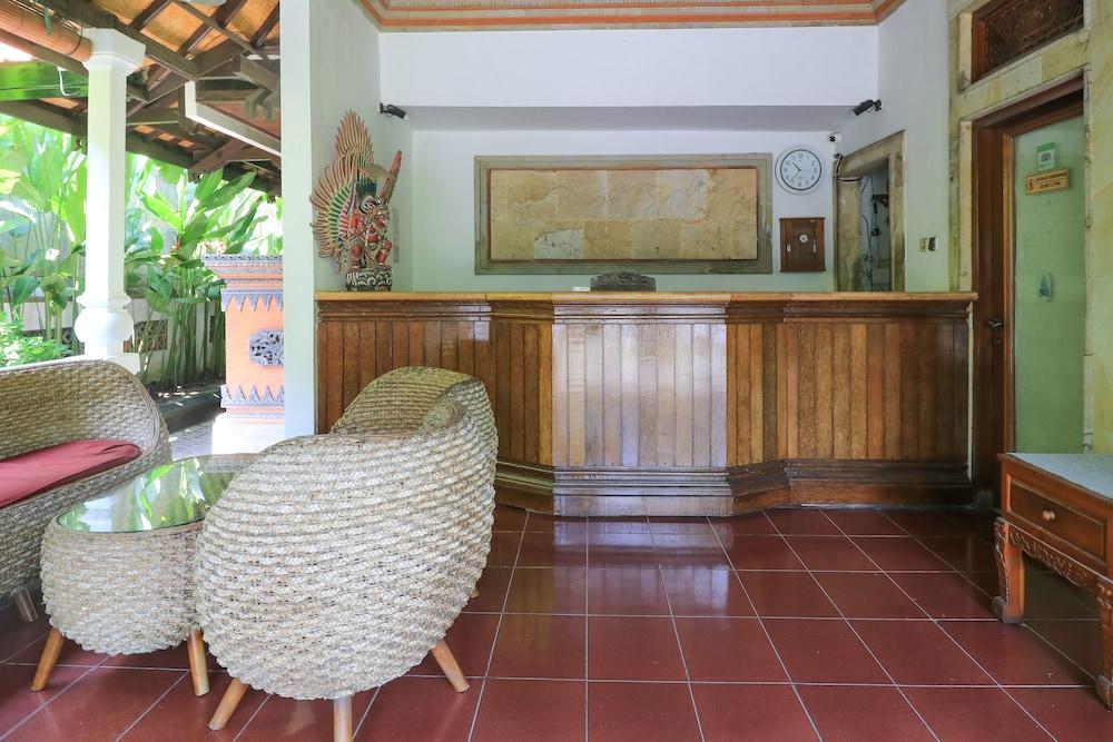 Urbanview Hotel Rasa Sayang Inn Tanjung Benoa Bali Kuta Selatan Extérieur photo