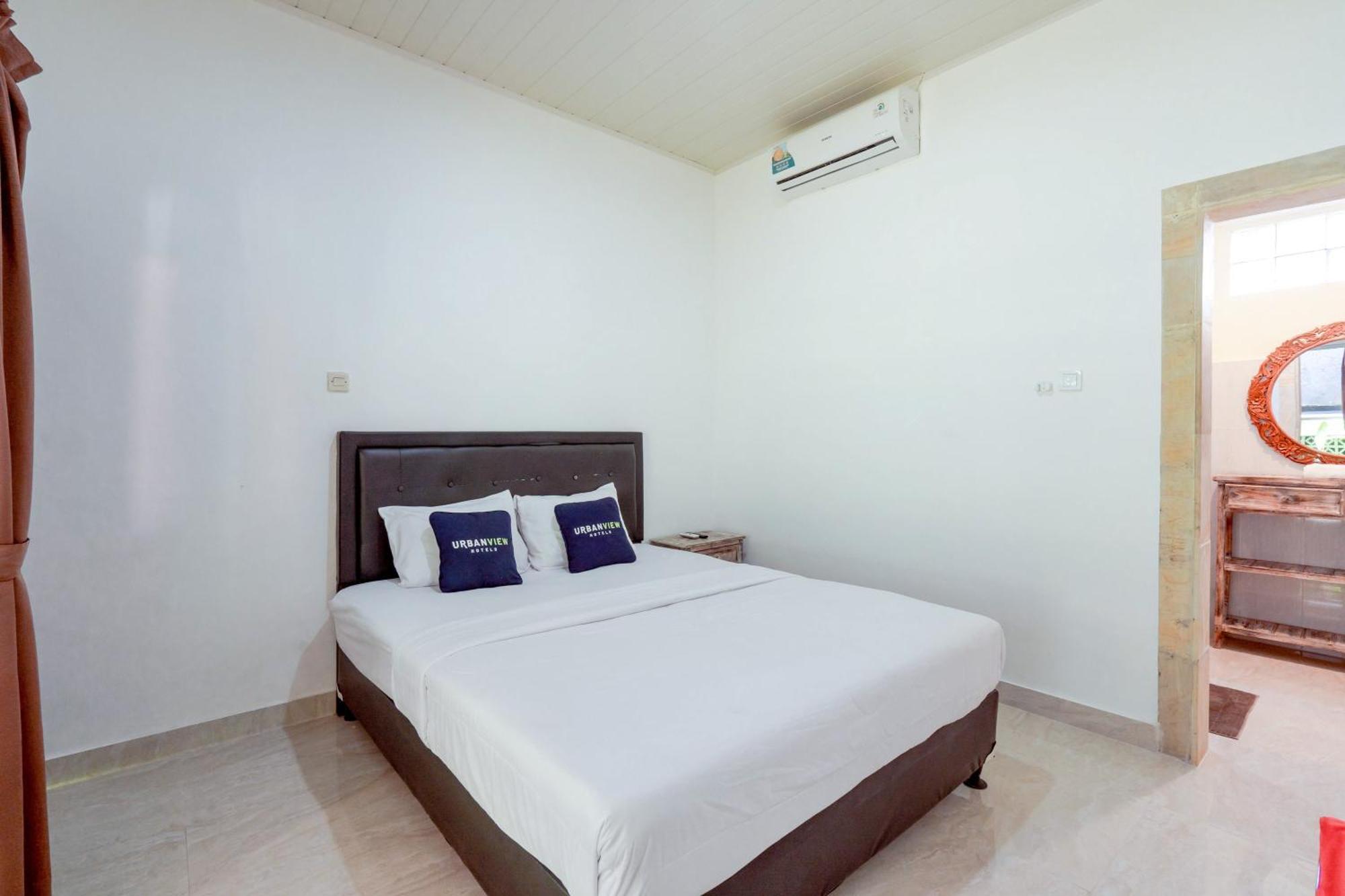 Urbanview Hotel Rasa Sayang Inn Tanjung Benoa Bali Kuta Selatan Extérieur photo