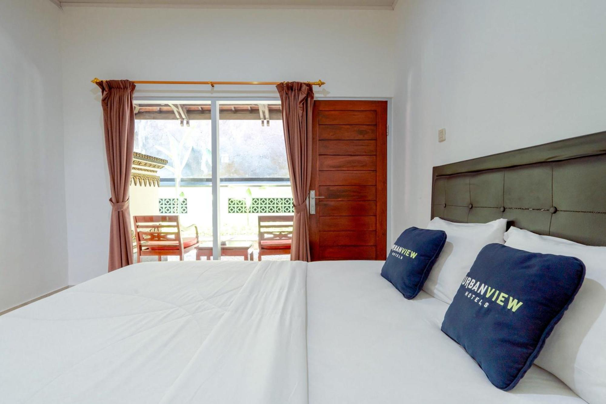 Urbanview Hotel Rasa Sayang Inn Tanjung Benoa Bali Kuta Selatan Extérieur photo